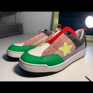 Steve Madden Glenna Sneakers